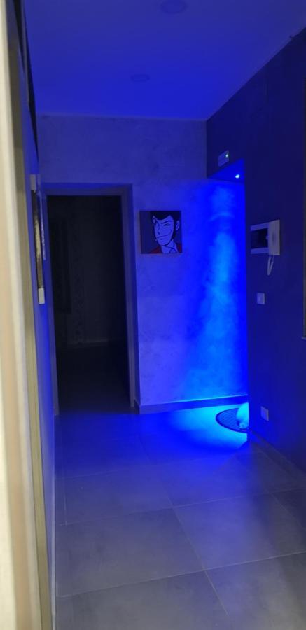 La Casa Del Relax Daire Katanya Dış mekan fotoğraf