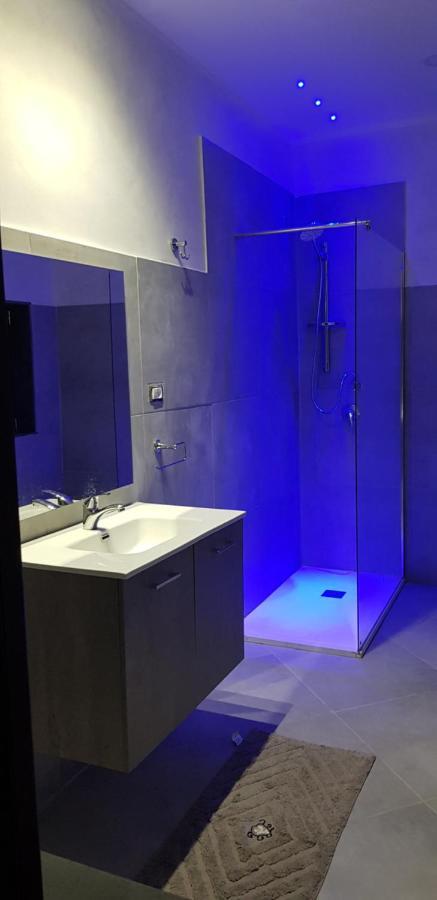 La Casa Del Relax Daire Katanya Dış mekan fotoğraf