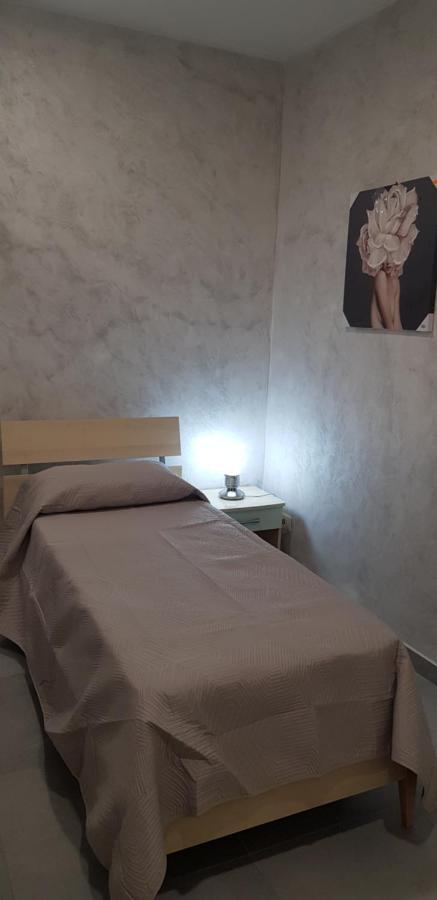 La Casa Del Relax Daire Katanya Dış mekan fotoğraf