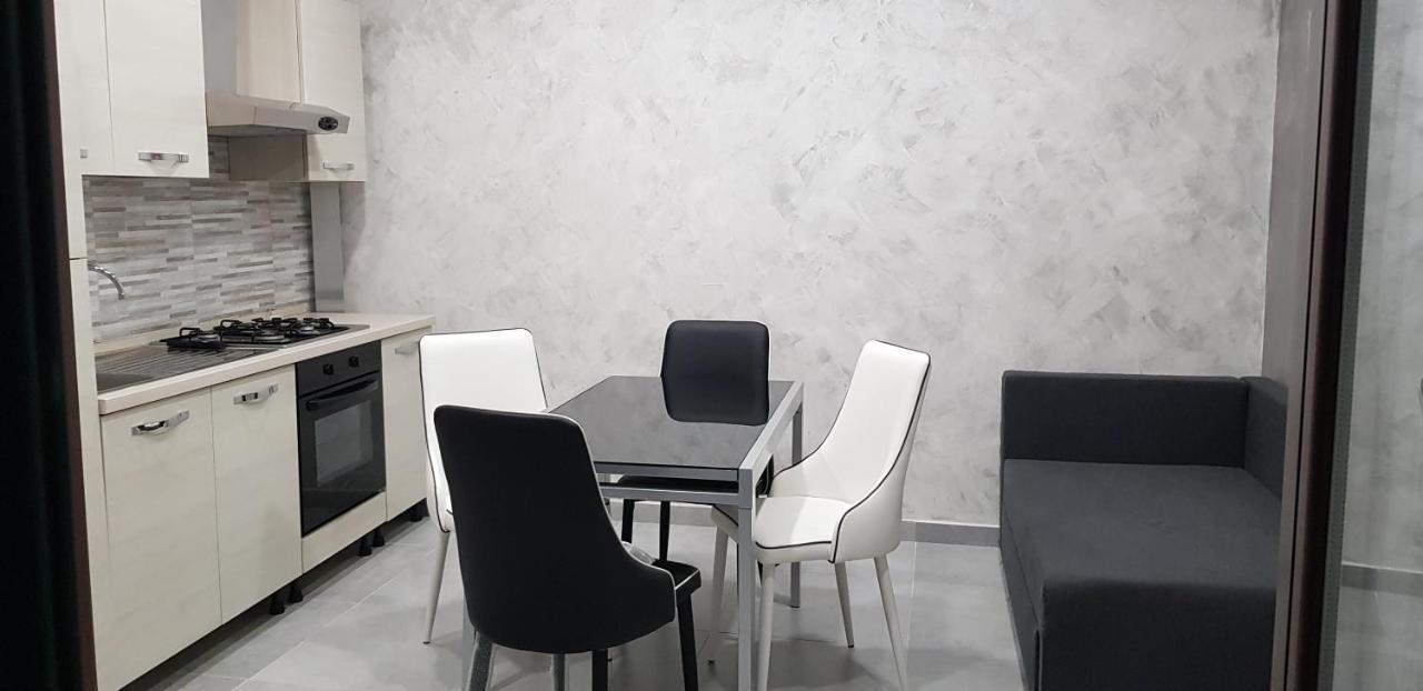 La Casa Del Relax Daire Katanya Dış mekan fotoğraf