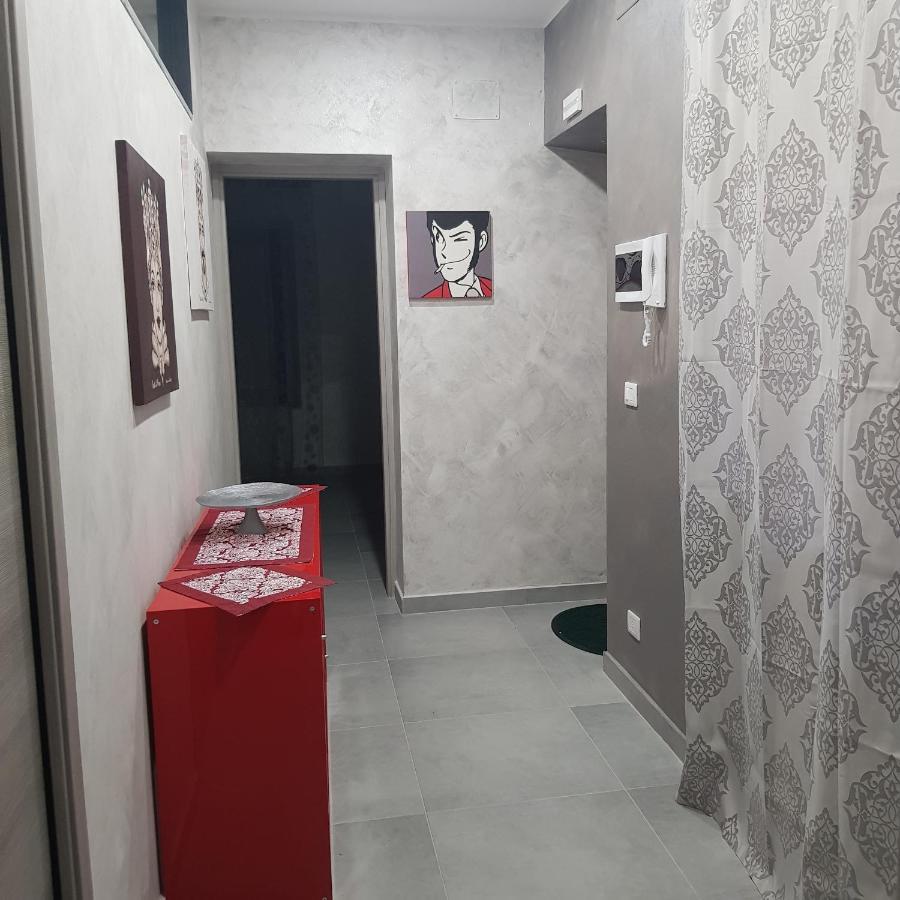 La Casa Del Relax Daire Katanya Dış mekan fotoğraf
