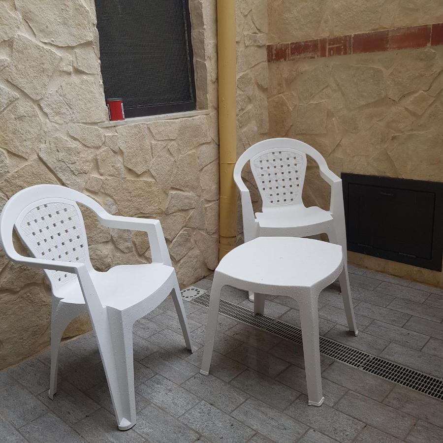 La Casa Del Relax Daire Katanya Dış mekan fotoğraf